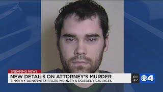 Wentzville man charged in 'heinous and senseless' murder of Edwardsville lawyer Randy Gori