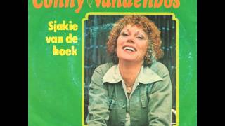 Conny Vandenbos - Sjakie Van De Hoek