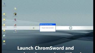 Setting Up ChromSword Auto Wizard for Rapid Screening of Method Conditions