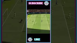 FIFA 22  -  #9 #shorts #youtubeShorts #fifa22 #fifa22gameplay #fifashorts