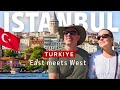 Exploring ISTANBUL Türkiye - Travel Documentary | Hagia Sophia | Galata Tower |