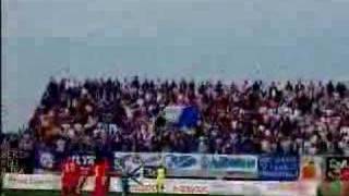 Francavilla-Real Altamura 2005/06 (2^parte)