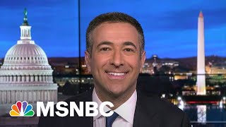 Watch The Beat With Ari Melber Highlights: Feb. 3