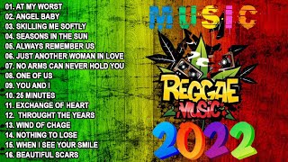 NEW reggae love songs 2022 -  MOST REQUESTED REGGAE LOVE SONGS 2022 | TOP 100 REGGAE SONGS