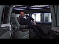 new 2017 explorer gmc conversion van extended w power reclining seats dave arbogast