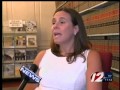 Elderly Phone scam