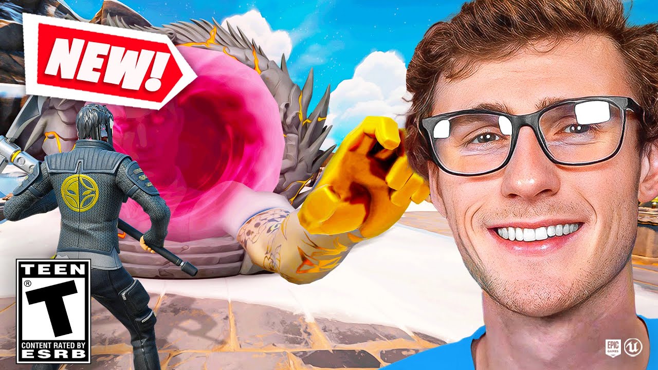 Fortnite Season 2 Live Event Explained Youtube