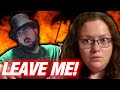 WingsOfRedemption REFUSES TO ADDRESS KELLY DIVORCE RUMOURS