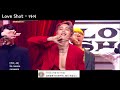 엑소 곡 레전드 찍은 멤버 exo legend