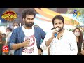 Hugs Challenge Aadi vs Auto Ramprasad|Oorilo Vinayakudu |Vinayaka Chavithi Event|10th September 2021