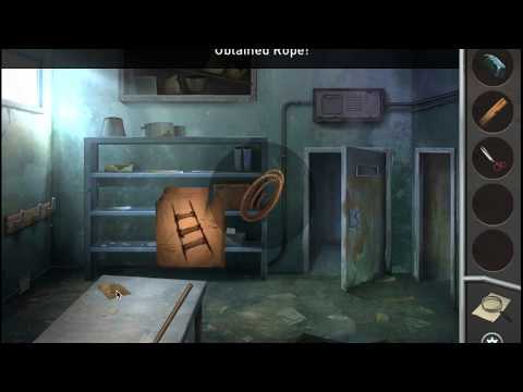 Prison Escape Puzzle 2 Walkthrough Prison Escape Puzzle 2 Walkthrough