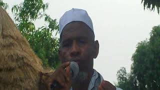 Thierno Amadou Balde Madinatoul Houda