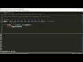 Python Programming Series (Lists 6): Traversing