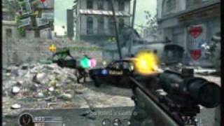 Ns Brian I CoD4 I How it Started