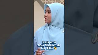 jilbab ketat joget-joget,pengajian Ning umi Laila.