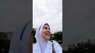 jururawat viral nasihat