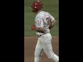 hoskins gets a slow trot revenge on the mets 😈 shorts