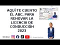 ⚠️ Aquí te Explico Como Pude Sacar mi Licencia de Conducción en La Ciudad De Cartagena!..