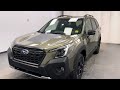 2024 Subaru Forester Wilderness || 254815