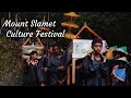 Mount Slamet Culture Festival - NegeriAwan Cinemart