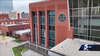 Data from Oklahoma City police show homicides were down 20% in 2022