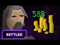 Settled Gielinor Games Week 9 Review