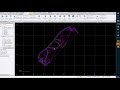 Trimble Business Center   Adding Surface Boundaries