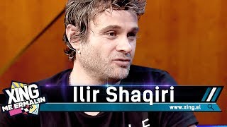 Xing me Ermalin 36 - Ilir Shaqiri