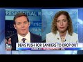 dnc denies primary trouble we re confident gop in chaos