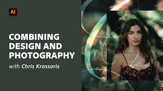 Combining Design and Photography with CK Creative