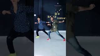 😘🔥... #shorts #dance | Vicky Patel choreography | #dplusdancecompany #video