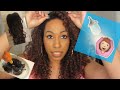 WIG 101: How to Wash Your Synthetic Wig ft. Wigmate: Dry & Style! WIG 101: How to Wash Your Synthetic Wig ft. Wigmate: Dry & Style!