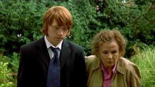 Driving Lessons Trailer