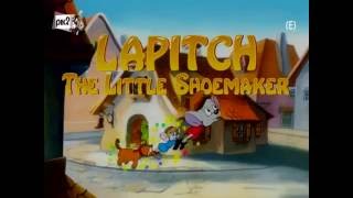 Lapitch the Little Shoemaker [GR Intro]