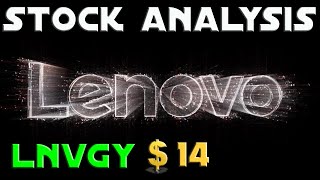 Stock Analysis | Lenovo Group Limited (LNVGY) | IS THERE NO RISK?