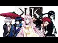 k project full ost 2012