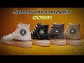 Converse Chuck Taylor All Star Construct