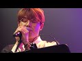 20180930 변하은 of 맥거핀 macguffin 멘트 like you with 이설 @플랫폼창동61