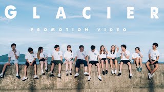 【科大宿舍•Hall3】科大冰川” HKUST HALL III GLACIER - Promotion Video I 2020