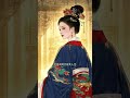 被敲碎骨头泡在酒缸里，数日而亡的皇后是谁？ china history chinesehistory 历史 历史故事 历史冷知识 历史人物 中国历史 中国历史人物