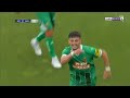 rapid vienna 1 1 ac milan pre season friendly match highlights