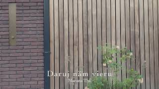 Marana Tha - Daruj nám vieru