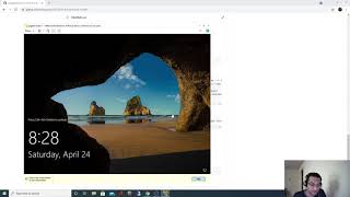 SQL Server 2019 Cluster - 3 : Configuring of Node1 & Node2