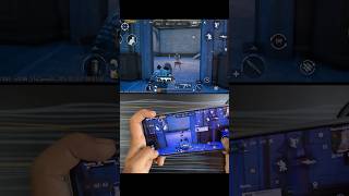 REALME NARZO 70 TURBO PUBG HDR 60 FPS TEST #bgmi #shorts #pubgmobile #realmenarzo70turbo