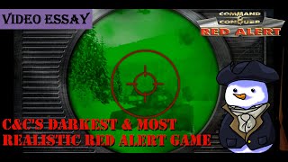 Red Alert 1 - C\u0026C's Darkest \u0026 Most Realistic Red Alert Game