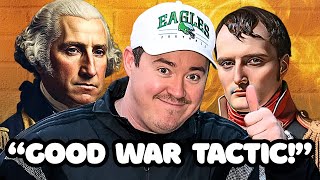10 Minutes Of Shane Gillis EXPOSING BRUTAL HISTORY