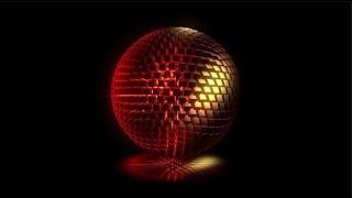 MAGIC SPHERE 15 - After Effects Tutorial