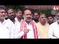 కేసీఆర్ సిగ్గుతో తలదించుకోవాలె.. bndi sanjay hot comments on cm kcr 4 sight news