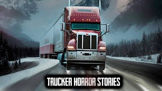3 Creepy True Trucker Horror Stories