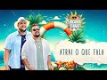 Zé Ricardo e Thiago - Atrai o Que Fala